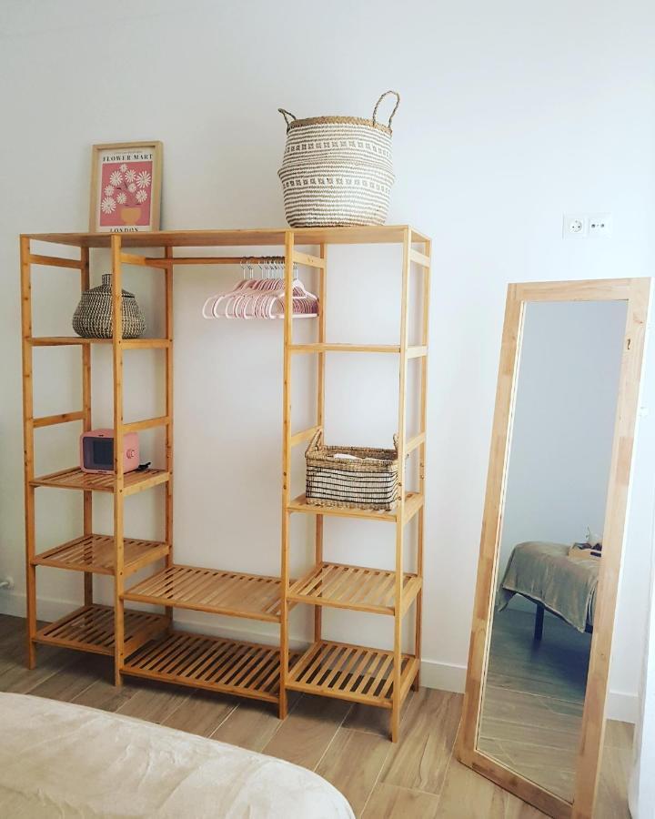 Bright And Modern Apartment In Bilbao City Center Esterno foto